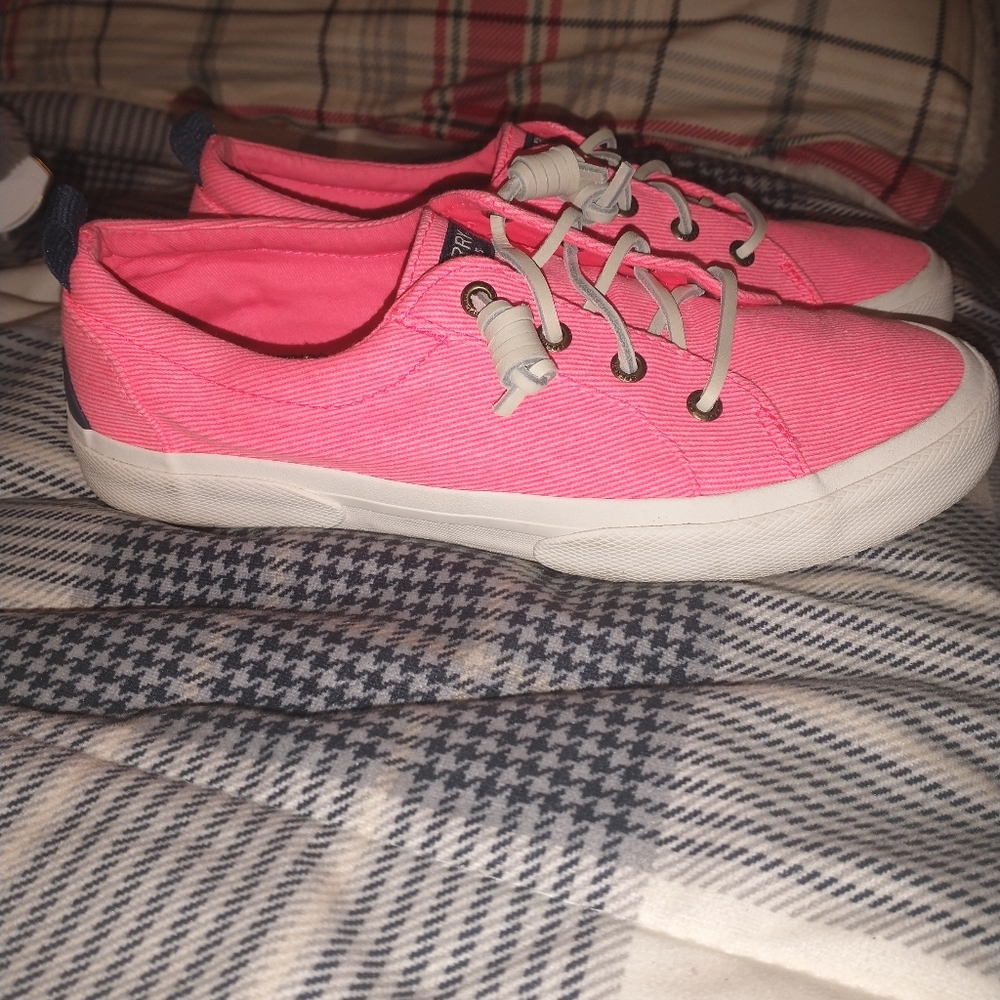 Sperrys